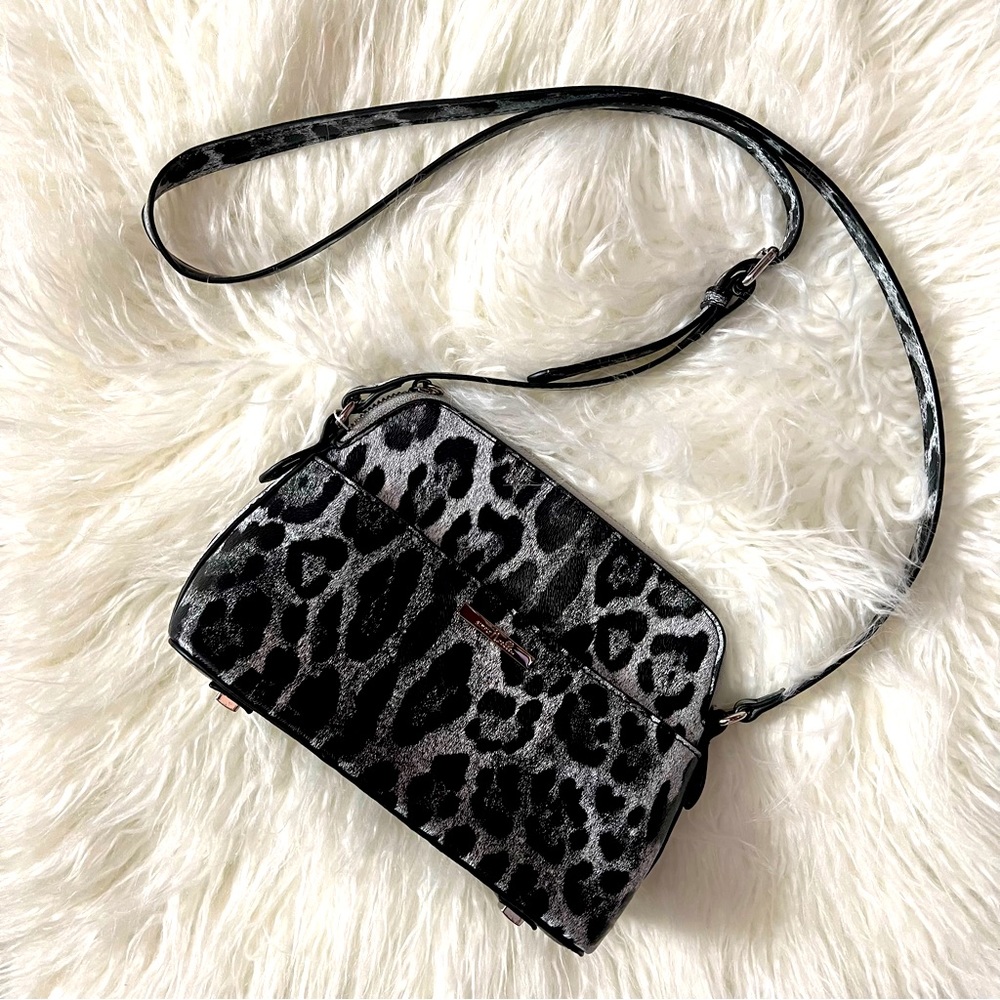 Simply Noelle Crossbody Bag. NWT.